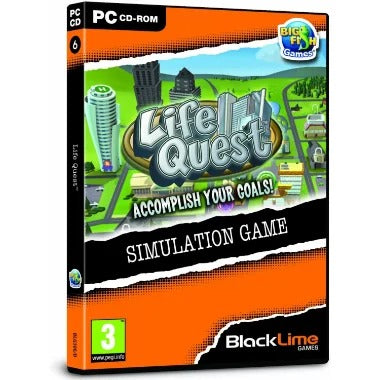 Life Quest PC