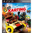 LittleBigPlanet Karting PLAYSTATION 3