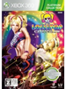 Lollipop Chainsaw Premium Edition (Platinum Collection) XBOX 360