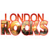 UA London Calling London Rocks Men's T-shirt ()