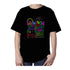 UA London Calling Crayon Kids T-shirt ()
