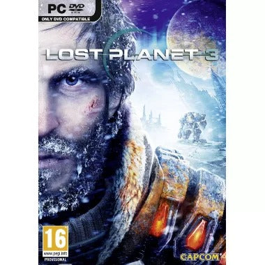 Lost Planet 3 PC