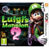 Luigi's Mansion 2 Nintendo 3DS