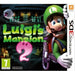 Luigi's Mansion 2 Nintendo 3DS
