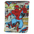 Spider-Man Breakout Trifold Wallet