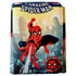 The Amazing Spider-Man City Skyline Trifold Wallet