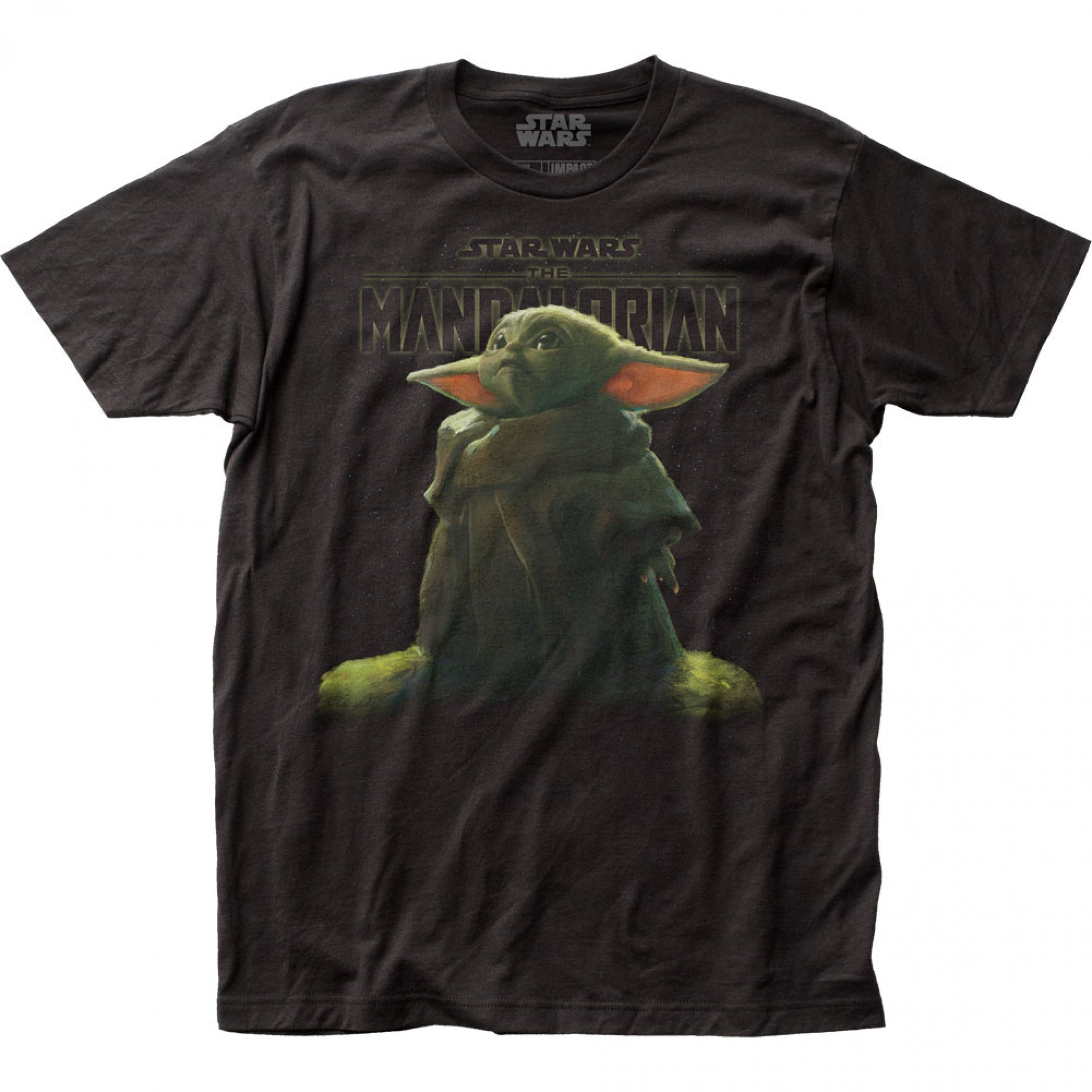 Star Wars The Mandalorian The Child Stargaze T-Shirt