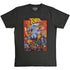 X-Men Group Shot Distressed Art T-Shirt