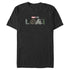 Loki Marvel Studios Logo T-Shirt