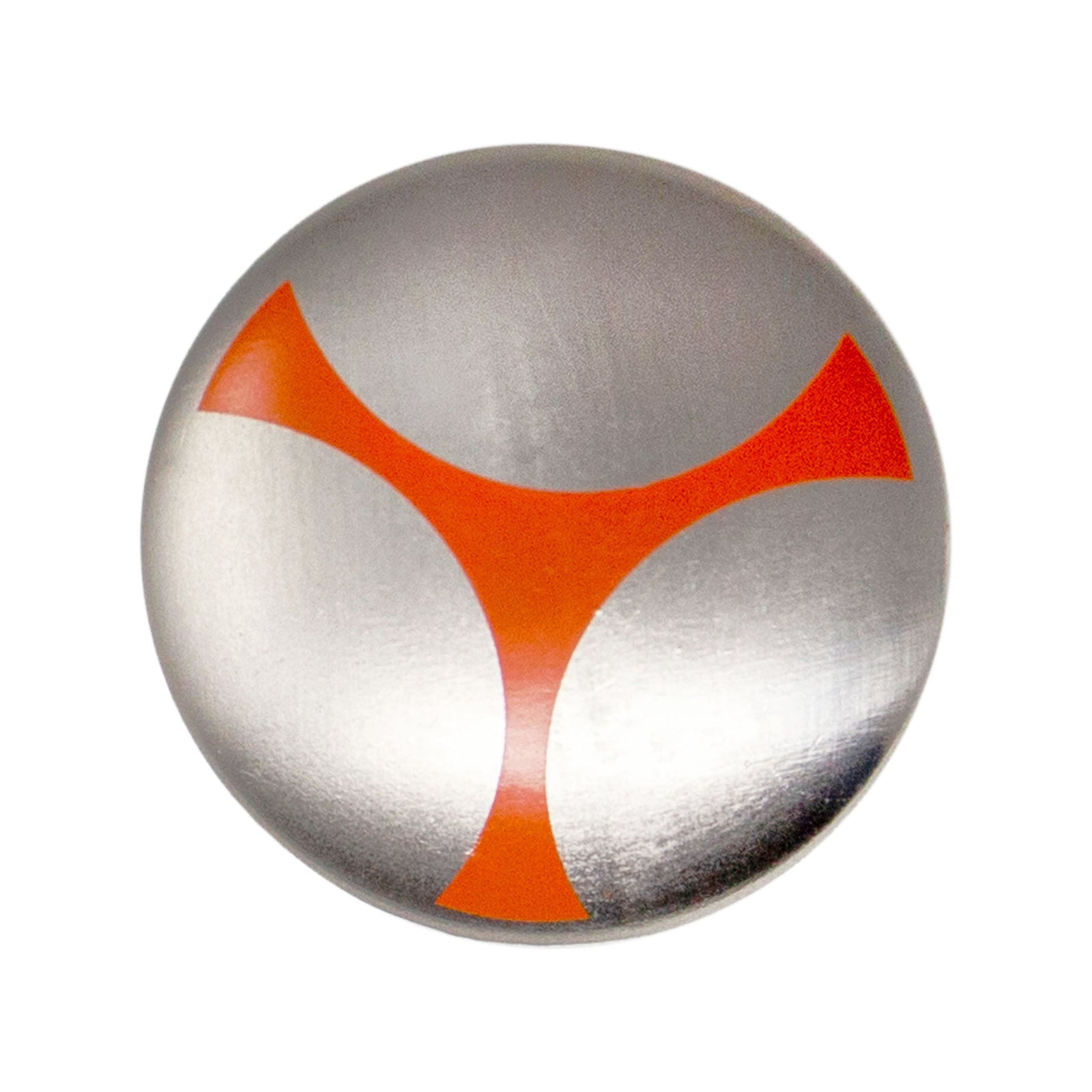 Black Widow Movie 3D Taskmaster Shield Pin