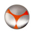 Black Widow Movie 3D Taskmaster Shield Pin