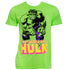 The Incredible Hulk Retro Fist T-Shirt