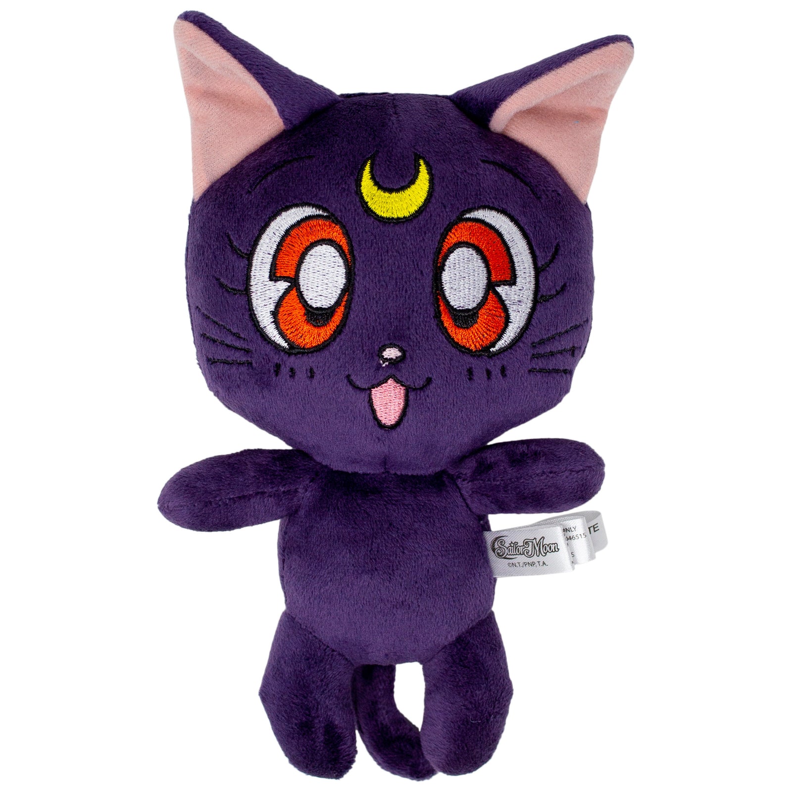 Sailor Moon Luna 7