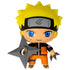 Naruto Character 3D Foam Magnet