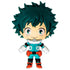 My Hero Academia Deku 3D Foam Magnet