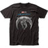 Marvel Studios Moon Knight Khonshu Leaping Pose T-Shirt
