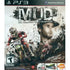 MUD - FIM Motocross World Championship PlayStation 3