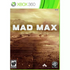 Mad Max Xbox 360