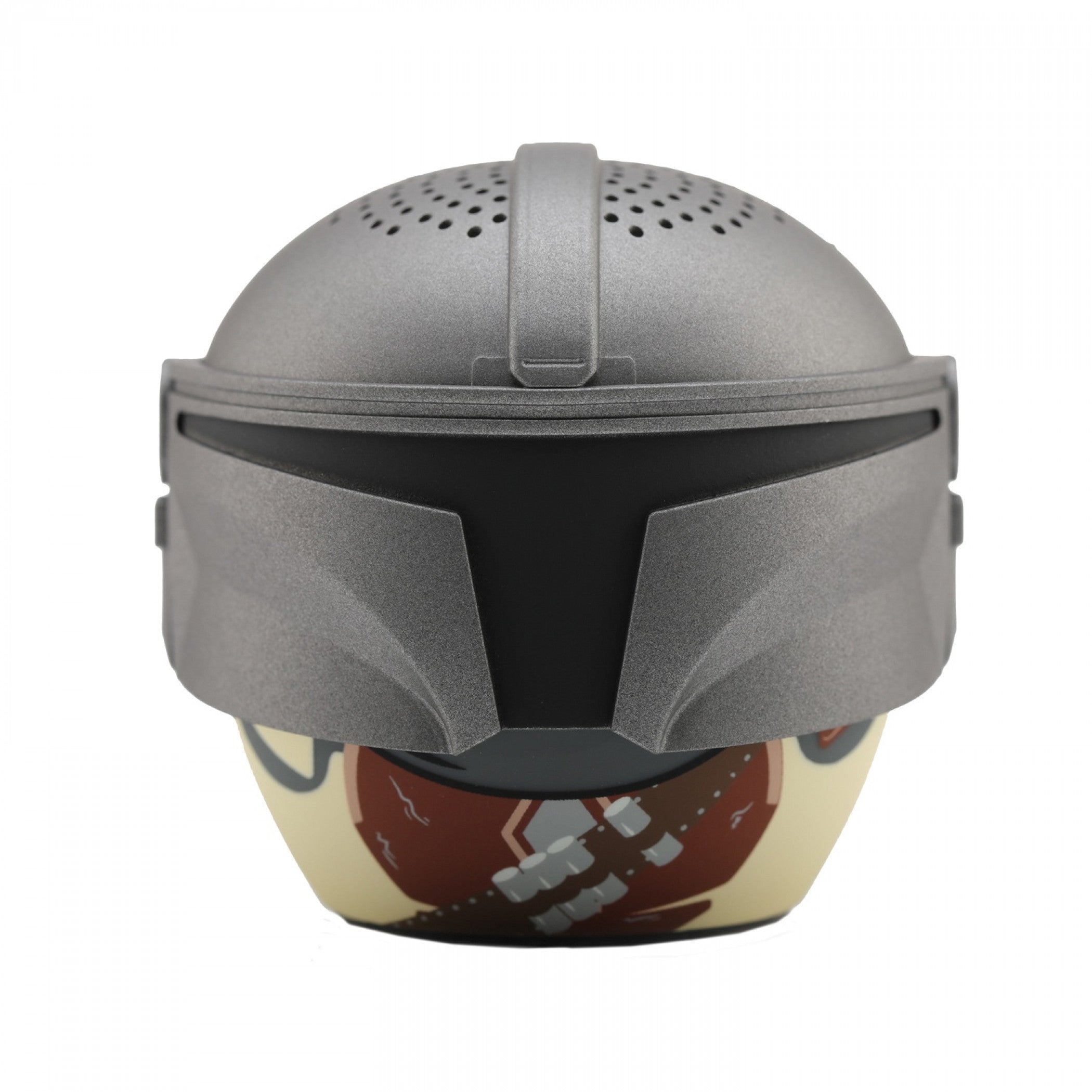Star Wars The Mandalorian Bitty Boomers Bluetooth Speaker
