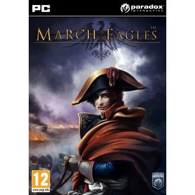 March of the Eagles PC