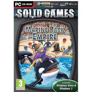 Marine Park Empire PC