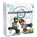 Mario Kart Wii (w/ Wii Wheel) Wii