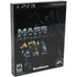 Mass Effect Trilogy PlayStation 3