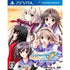 Memories Off 6 Complete Playstation Vita