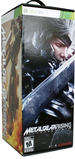 Metal Gear Rising: Revengeance (Limited Edition) XBOX 360