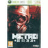 Metro 2033 Xbox 360