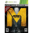 Metro: Last Light (Limited Edition) Xbox 360