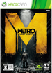 Metro Last Light XBOX 360