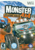 Monster 4x4: Stunt Racer Wii