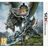 Monster Hunter 3 Ultimate Nintendo 3DS