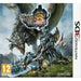Monster Hunter 3 Ultimate Nintendo 3DS