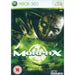 MorphX Xbox 360