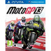 MotoGP 13 Playstation Vita