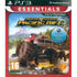 MotorStorm: Pacific Rift (Essentials) PlayStation 3