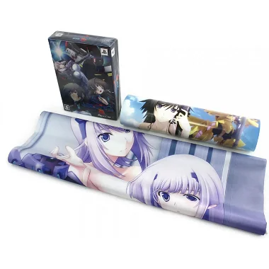 Muv-Luv Alternative: Total Eclipse [Famitsu DX Pack] PLAYSTATION 3