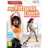 My Fitness Coach: Dance Workout Wii