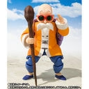 S.H.Figuarts Dragon Ball Roshi