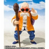 S.H.Figuarts Dragon Ball Roshi