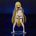 TO LOVE-RU Darkness Konjiki no Yami Mizugi ver