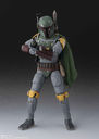 S.H.Figuarts Star Wars: Episode VI Return of the Jedi Boba Fett