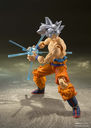 S.H.Figuarts Dragon Ball Super Son Goku