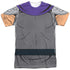 Teenage Mutant Ninja Turtles Shredder Cosplay T-Shirt