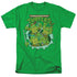 Teenage Mutant Ninja Turtles Retro Tear Through T-Shirt