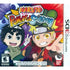Naruto Powerful Shippuden Nintendo 3DS