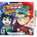 Naruto Powerful Shippuden Nintendo 3DS