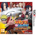 Naruto Shippuden 3D: The New Era Nintendo 3DS